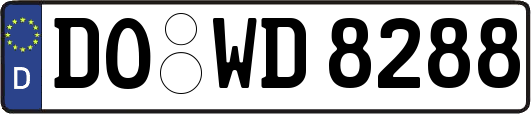 DO-WD8288