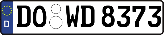 DO-WD8373
