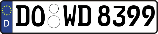 DO-WD8399