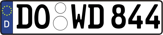 DO-WD844
