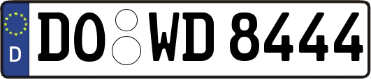 DO-WD8444