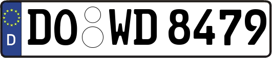 DO-WD8479