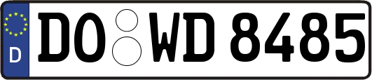 DO-WD8485