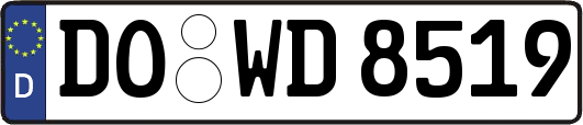 DO-WD8519