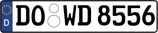 DO-WD8556