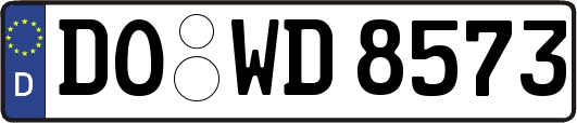 DO-WD8573
