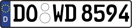 DO-WD8594
