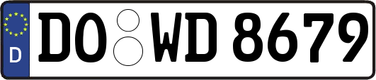 DO-WD8679