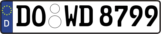 DO-WD8799