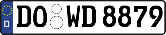 DO-WD8879