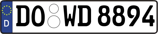 DO-WD8894