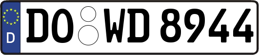 DO-WD8944