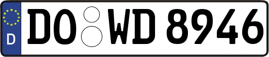 DO-WD8946