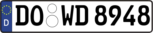 DO-WD8948