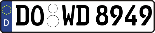 DO-WD8949