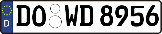 DO-WD8956