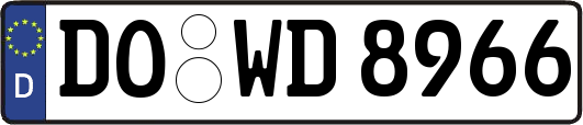 DO-WD8966