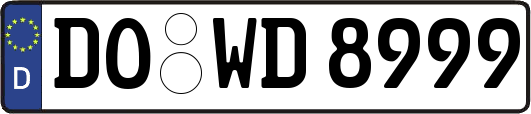 DO-WD8999