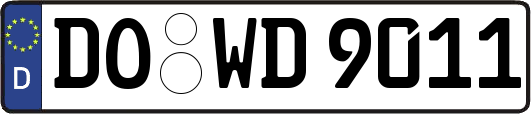 DO-WD9011