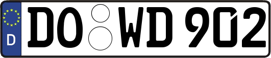 DO-WD902