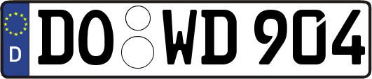 DO-WD904