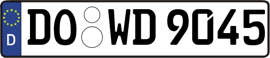 DO-WD9045