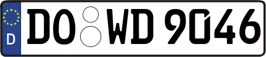 DO-WD9046