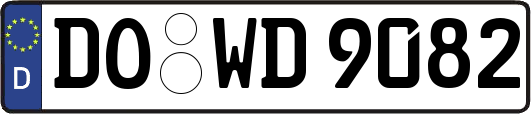 DO-WD9082