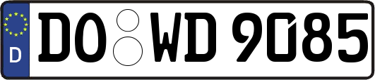 DO-WD9085