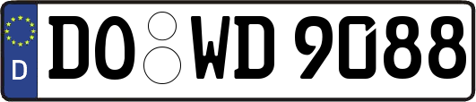 DO-WD9088