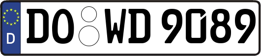 DO-WD9089