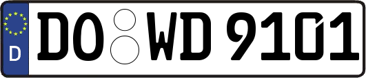 DO-WD9101