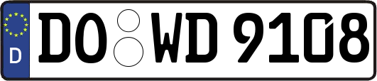 DO-WD9108