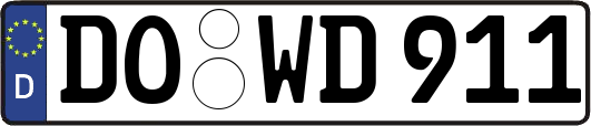 DO-WD911