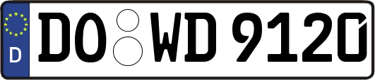 DO-WD9120