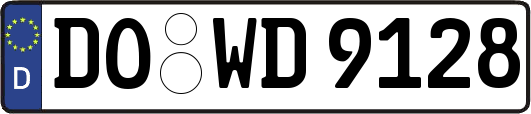 DO-WD9128