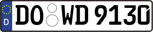 DO-WD9130
