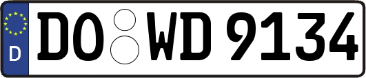 DO-WD9134