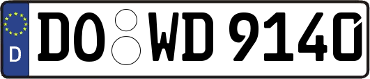 DO-WD9140