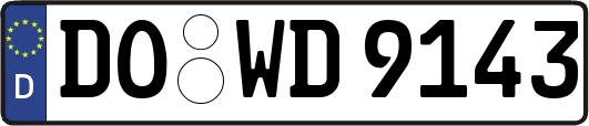 DO-WD9143