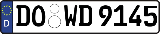 DO-WD9145