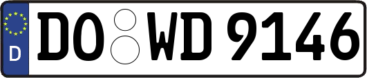 DO-WD9146
