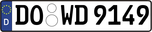 DO-WD9149