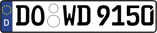 DO-WD9150