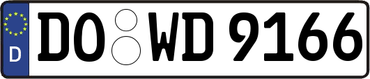 DO-WD9166