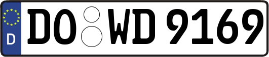 DO-WD9169