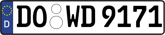 DO-WD9171