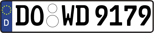 DO-WD9179