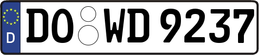 DO-WD9237