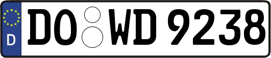 DO-WD9238